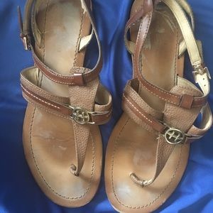 Tommy Hilfiger sandals